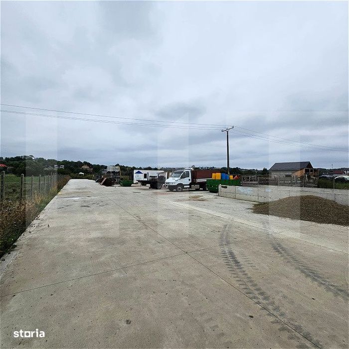 Teren Rachiti | 2245MP