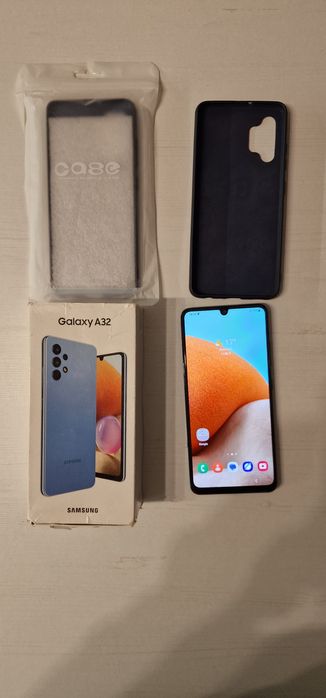 Vând Samsung A32 4G