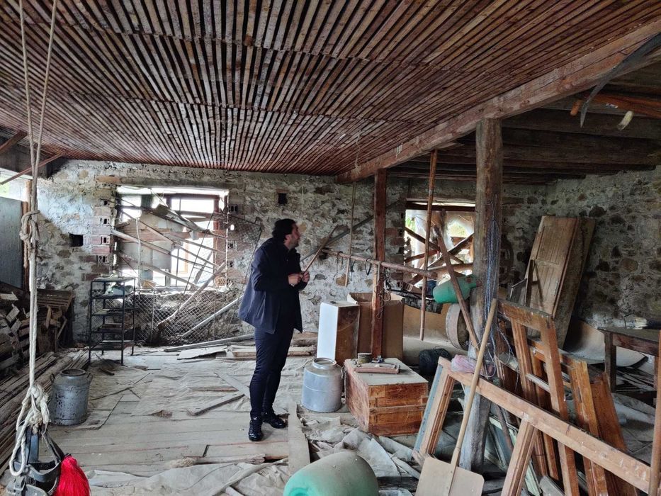 Продава се  в Смолян, Устово -  кв.м за 0 €/ - Снимка #5