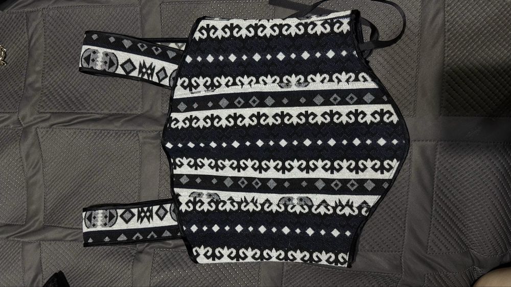 Продаётся этно-корсет