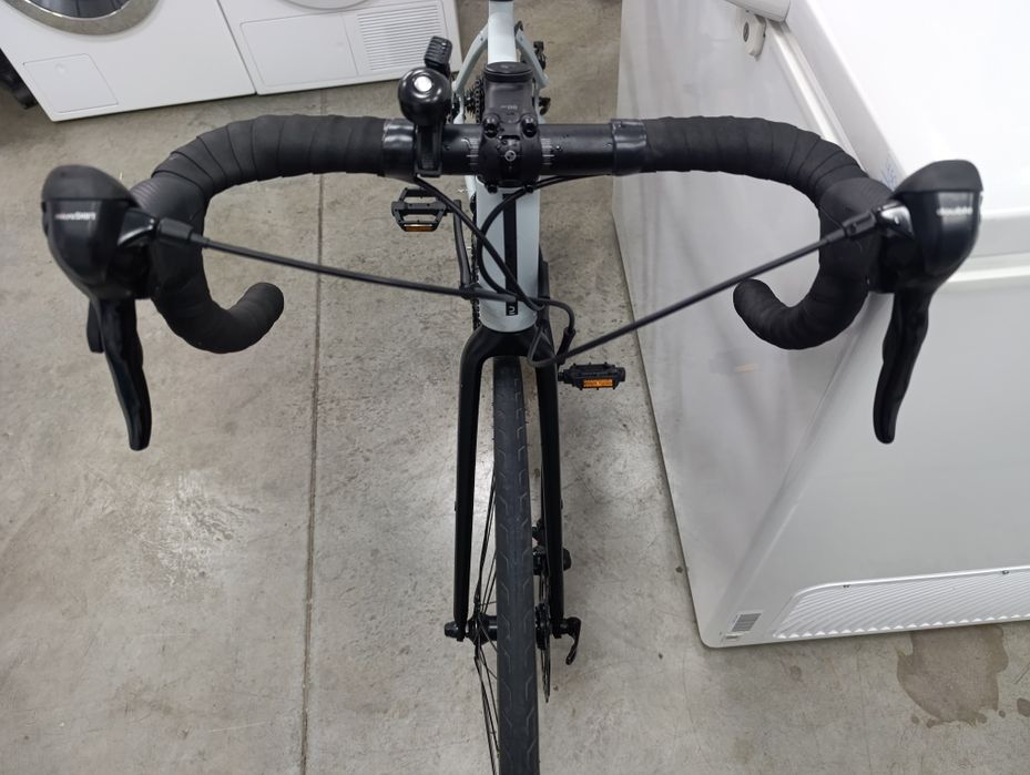 Алуминиев гравел TRIBAN  велосипед   28цола/XS