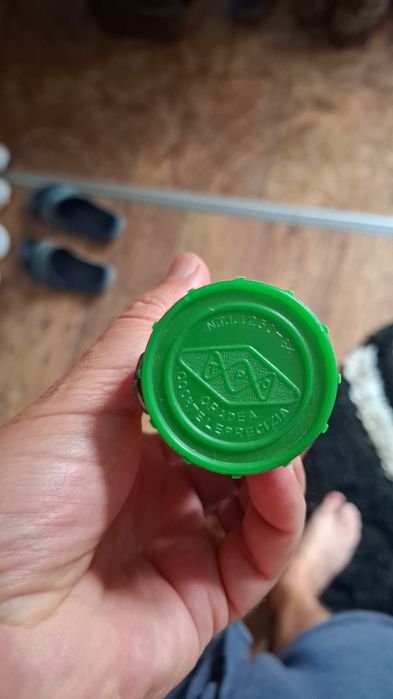 Vând lanterna copilăriei facuta la Oradea