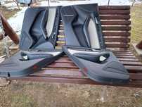 Panouri portiere audi q5