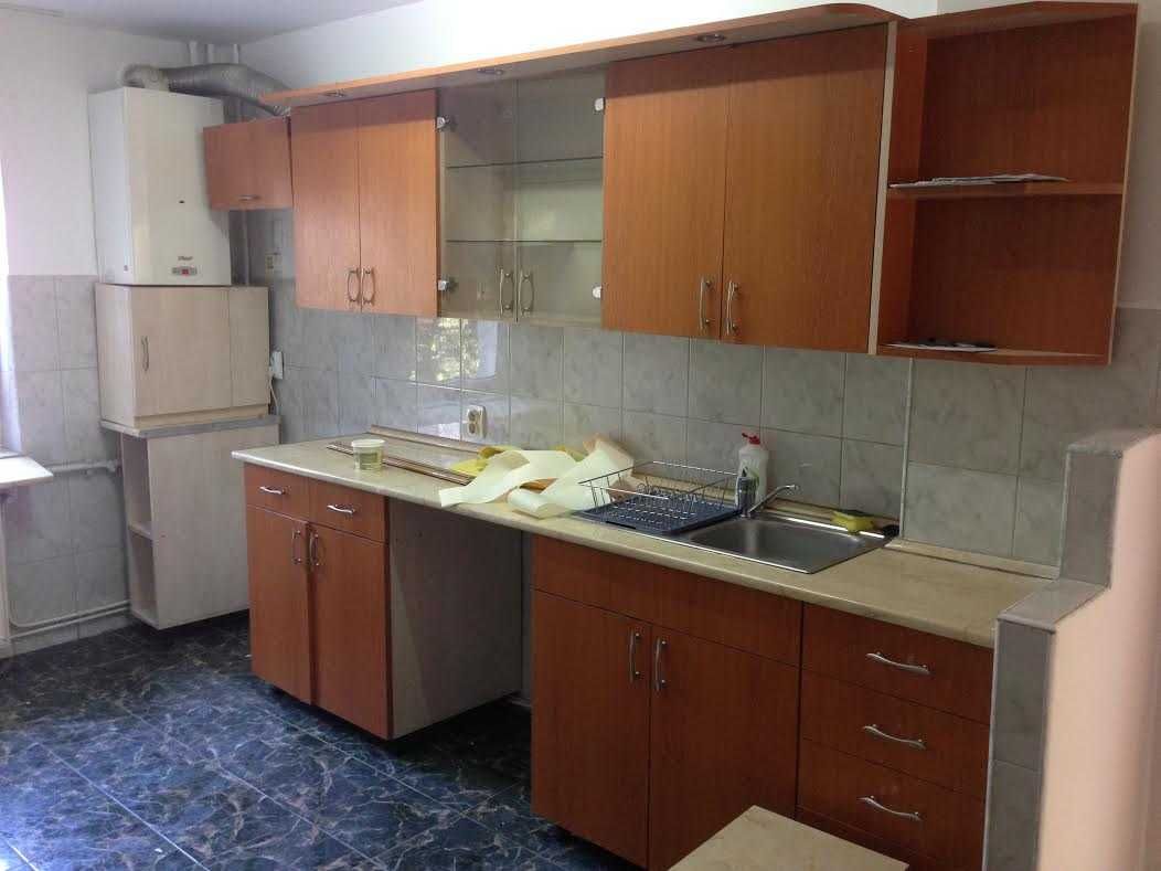 Apartament 4 camere de inchiriat Blvd. Nicolae Tiulescu, Cluj-Napoca