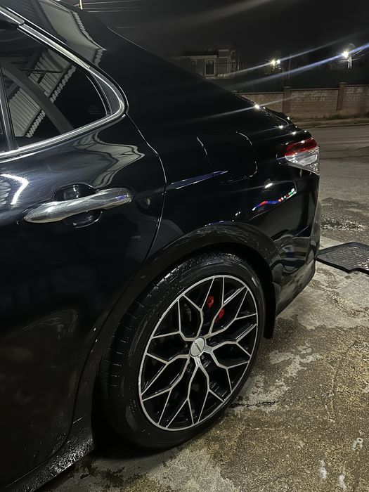Диски Vossen R19
