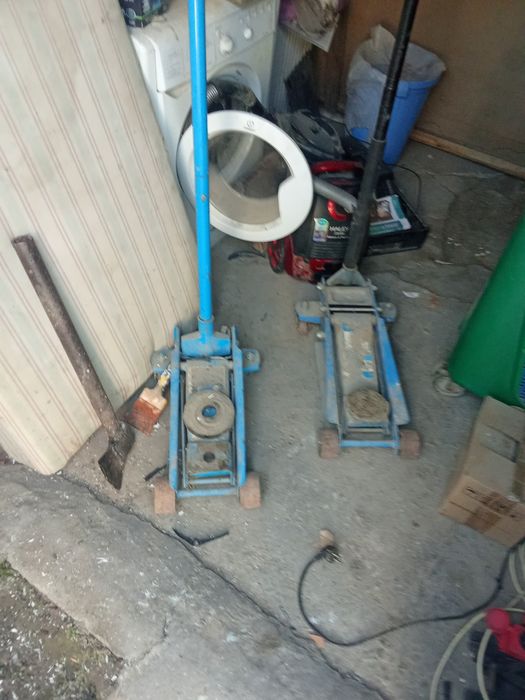 Шиномонтаж оборудование