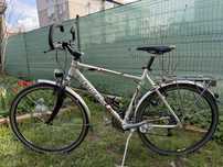 Алуминиев велосипед 29" LAKES BOLOGNA 29"