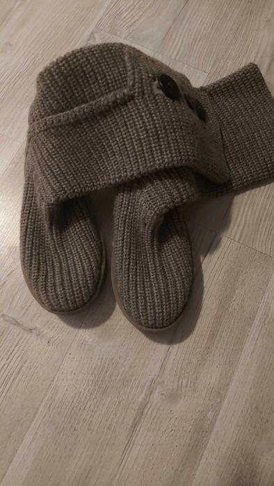 Cizme inblanite,UGG pt.femei