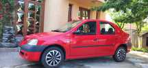 Dacia Logan 1,4mpi  cumparata de noua, impecabila.