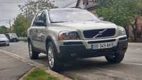 Volvo XC 90 2.4 Diesel 163 Cp 2005 Automata 4x4 cu 7 Locuri