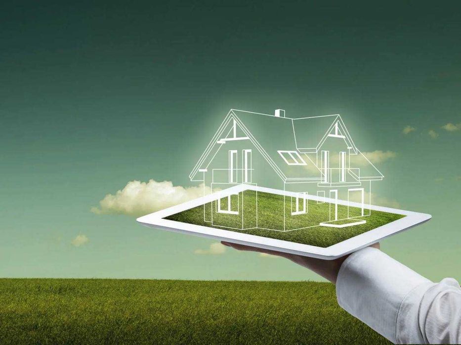 РАКАТ Махалля 3,8 сотка по цене 58.000 у.е. за сотку / 17 метр Фасад