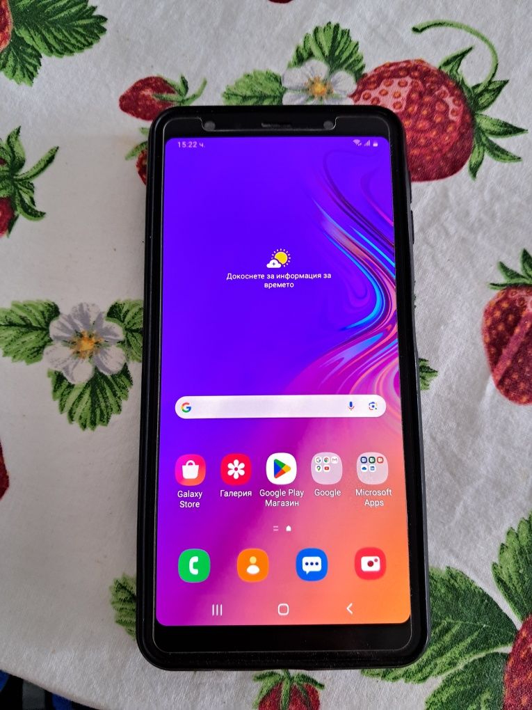 Samsung Galaxy A7 /Самсунг Галакси А7
