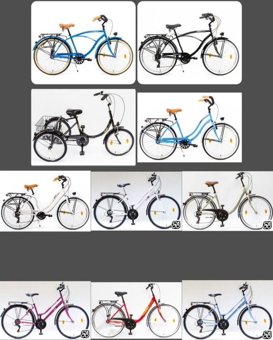 Biciclete*Piese*Cauciucuri