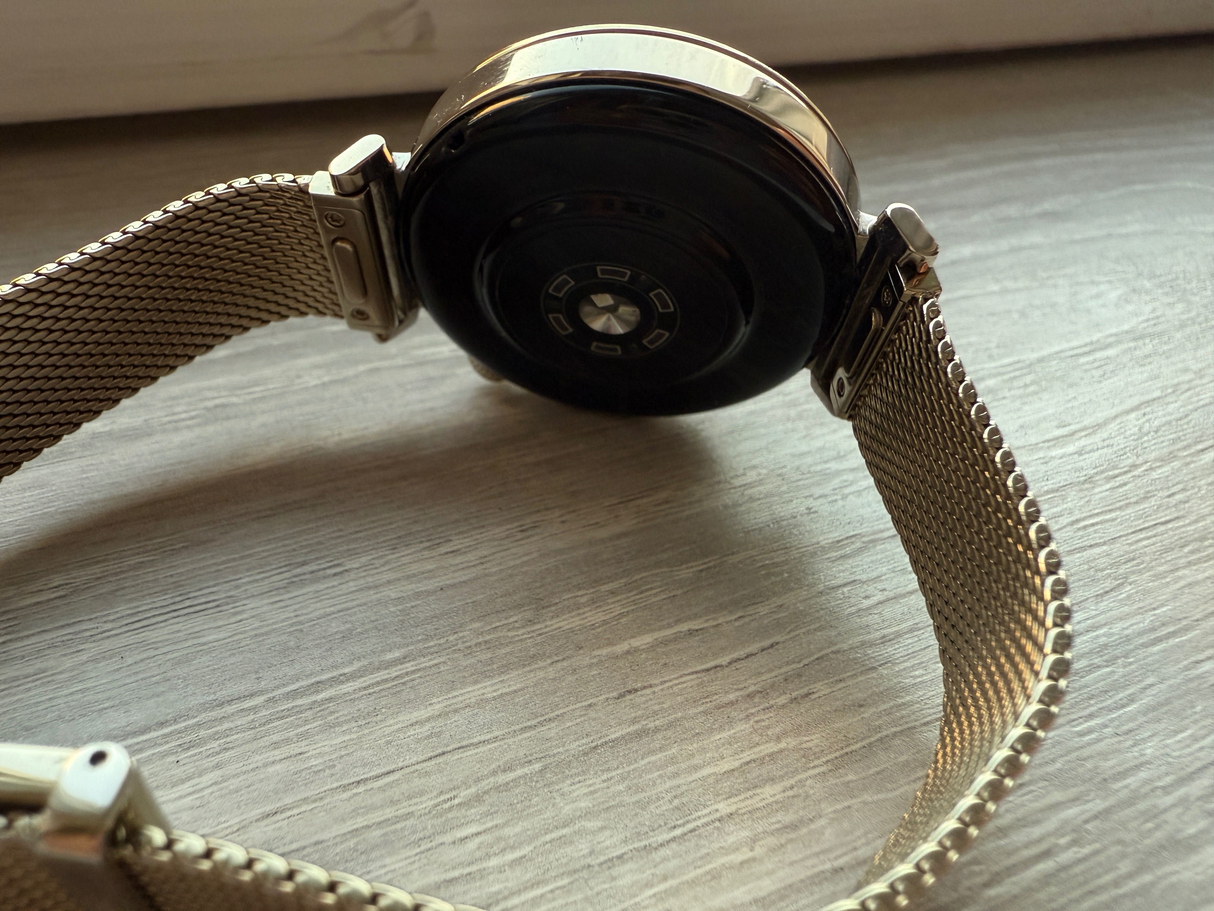 HUAWEI watch GT 5