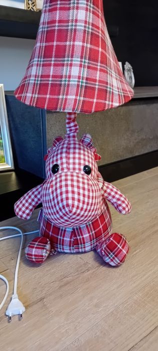 Veioza bebe/copil Rinocer impecabila