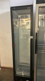 Хладилна витрина UGUR Slim 435x460x2013 mm