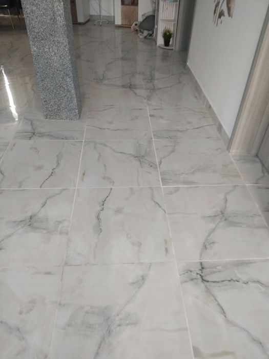 Prestez servicii construcții generale