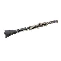 Clarinet SLADE system 17 clape