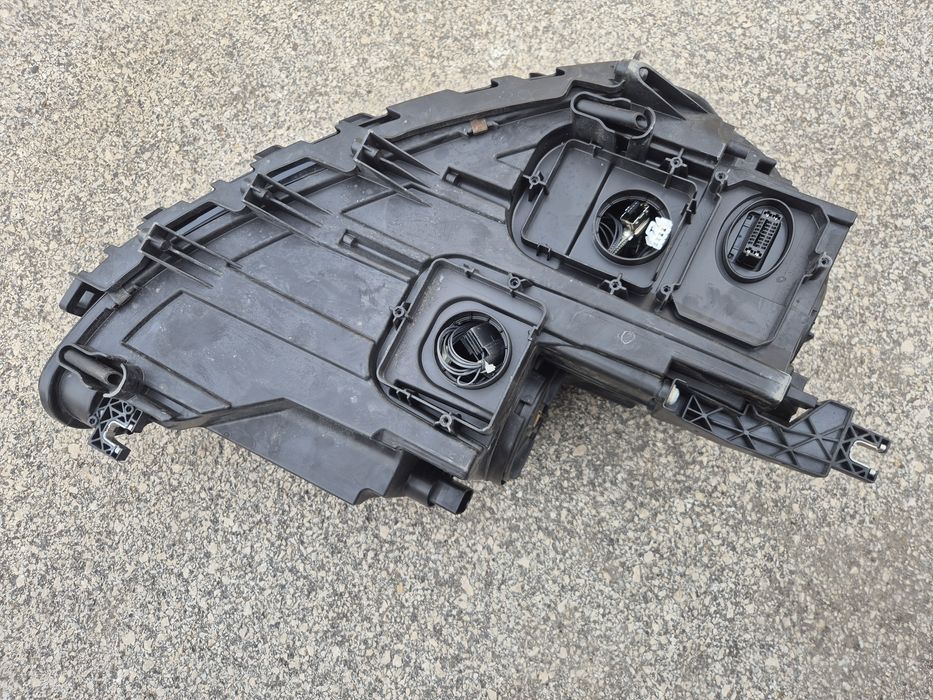 Ляв фар Фолксваген Шаран Led Xenon VW Sharan