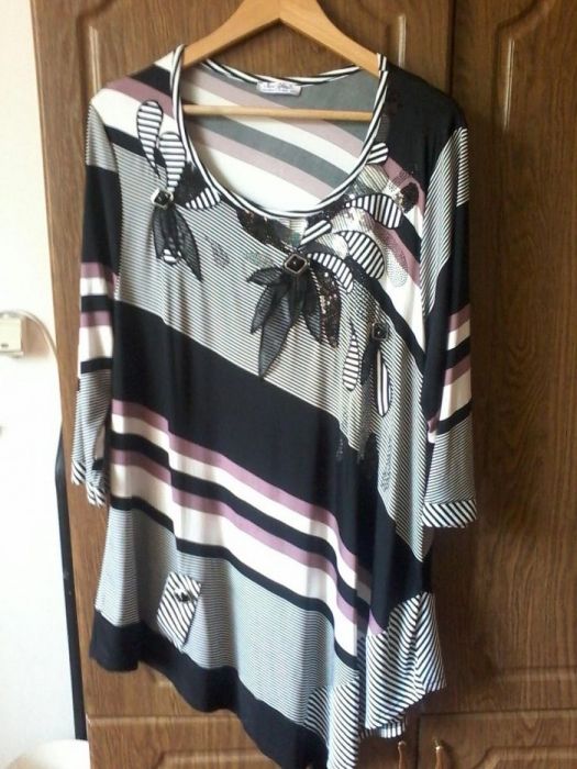 Продам тунику производство Турция