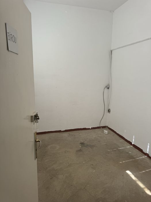 Spatiu comercial de inchiriat