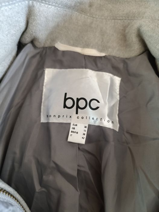 bpc палто за бременност и бебеносене