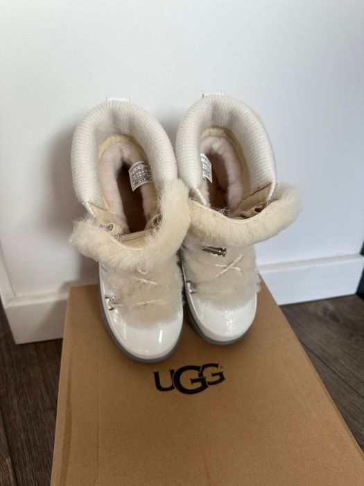 UGG Highland Waterproof / 36 / NOI la cutie / model epuizat
