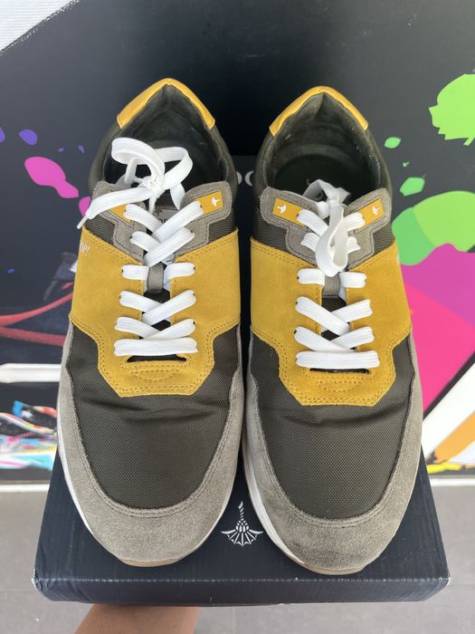 Мъжки маратонки Joop номер 46