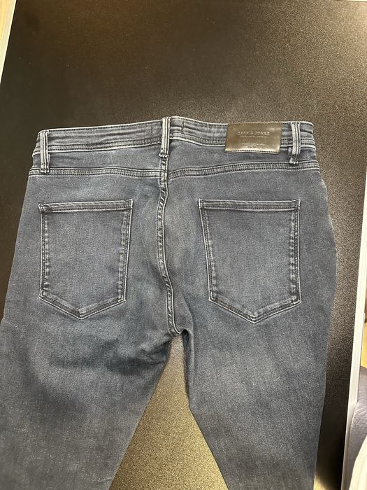 Мъжки дънки Jack and Jones