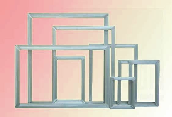 Трафарет для шелкографии