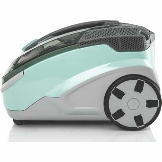 Пылесос Thomas Multi Clean x10 Parquet