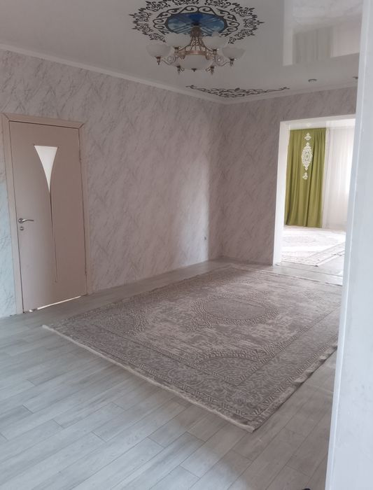 Үй сатылады пос Курашай