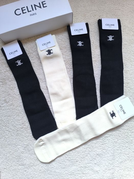 Дамски чорапи различни модели