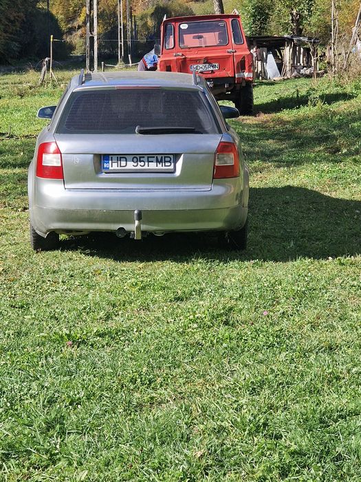 Se vinde Audi A4