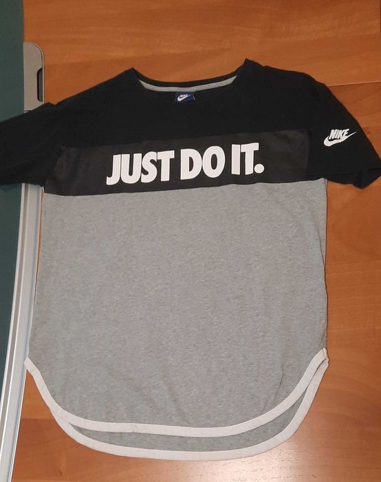 Nike Just Do It-Много Запазена