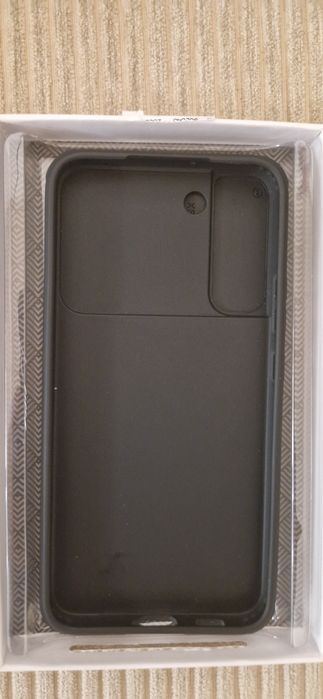 Husa Samsung S22 Plus Nilkin