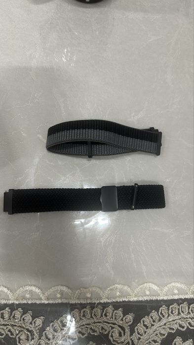 Mibro Watch GS Pro сотилади.