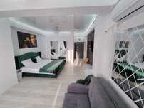 Cazare  Mamaia Nord, Studio prima linie, în Stefan Building Resort