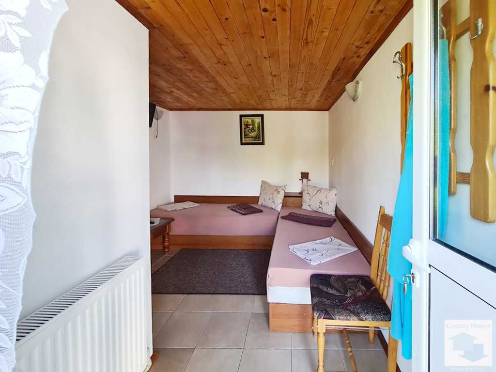 Продава се Къща в с. Туркинча, Област Габрово - 160 кв.м за 738 €/кв.м - Снимка #15