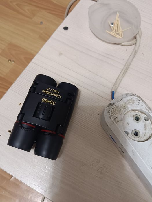 Биноколь продается