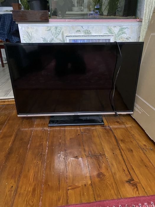 Телевизор LCD Roison 43