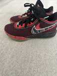 Nike модел Lebron 20