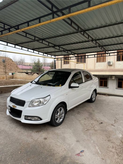 nexia 3 2022 avtomat