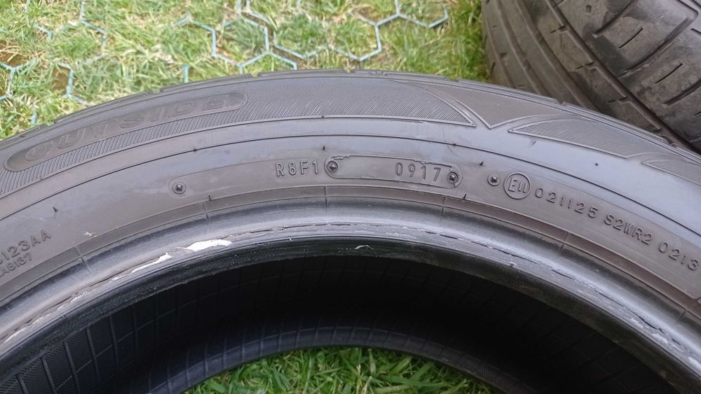 Anvelope Falken Ziex ZE914 215/60R16 99V (2 buc.)