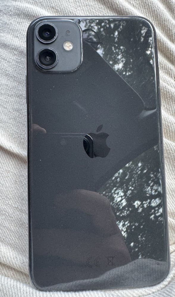iphone 11 in stare impecabila 80% baterie