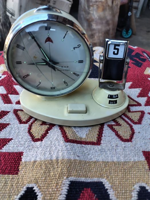 Ceasuri vechi de masă