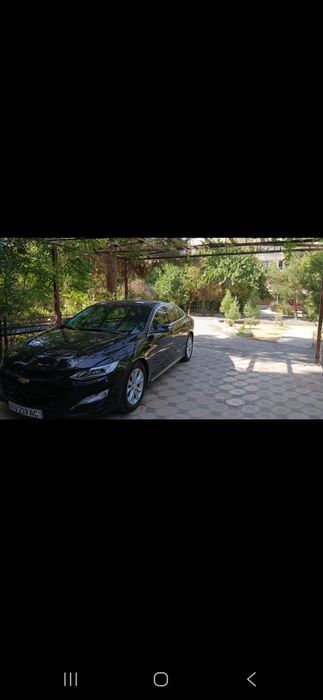 Малибу 2 Кора Сотилади