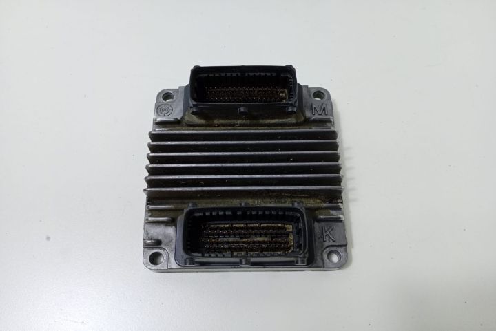 ECU  Calculator Motor 8973065750 Opel Astra G