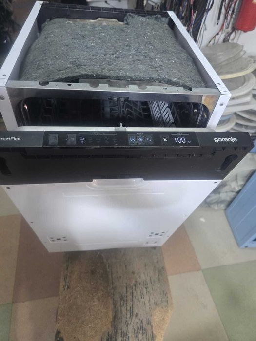 Посудомоечная машина GORENJE