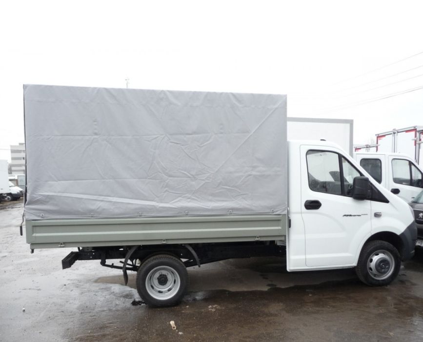 Газель Некст аренда